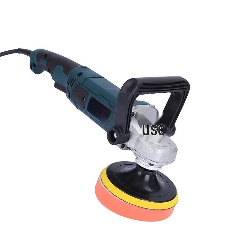 

Multipurpose Car & Household Polishing Machine CN plug (adapter included)