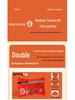 Thunder King Portable Emergency First Aid Kit for Cars and Outdoors