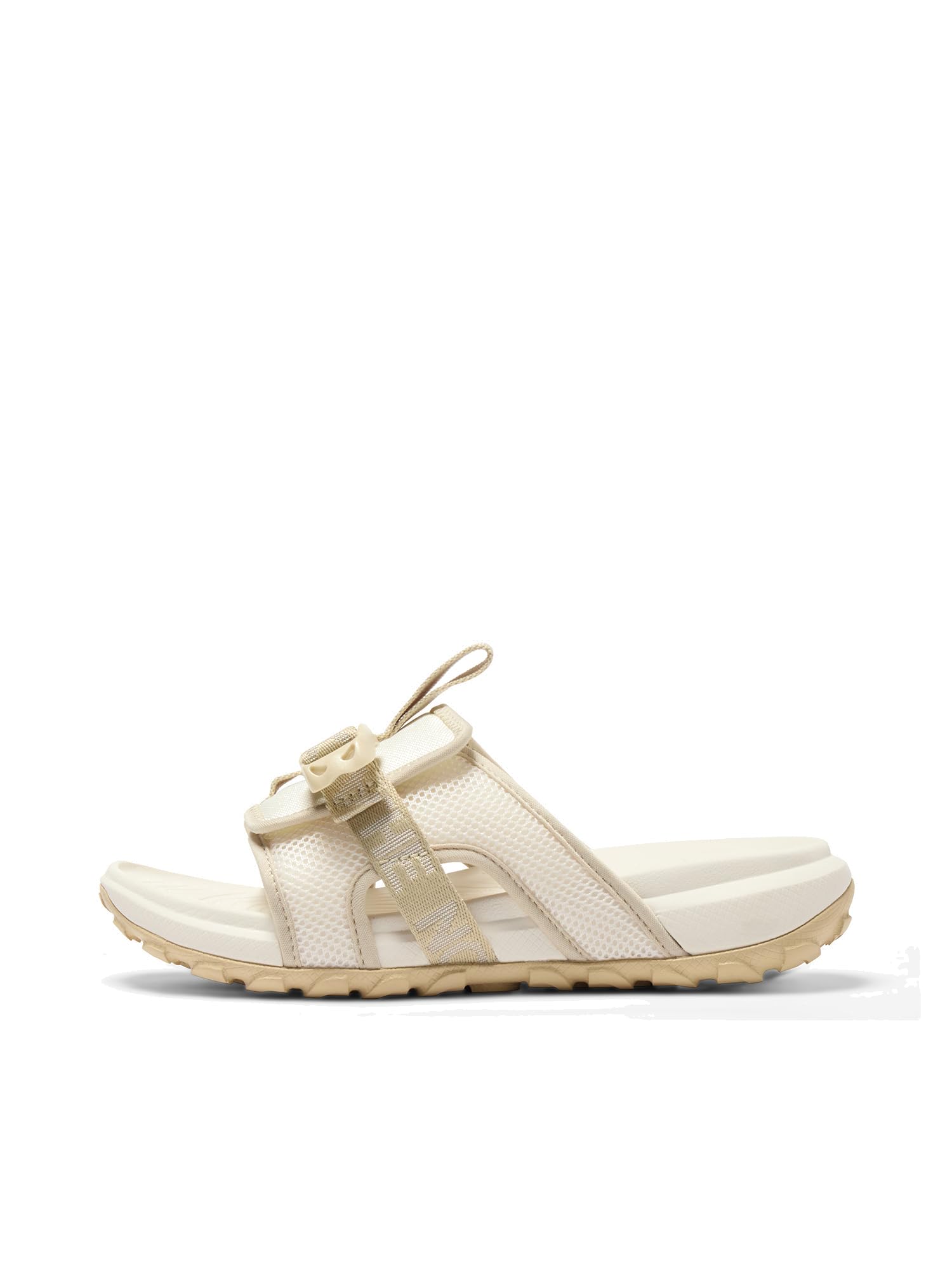 

The North Face W Explore Camp Slide White 5 Dune/Gravel