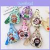Bag Children Chest Cartoon Anime Shoulder Bags Adjustable Strap Shoulder