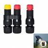 Waterproof Low Voltage Twist Wire Connector DC 12/24V for Garden Decor Landscape Lighting Wiring