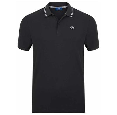 Tbs Maddipol Short Sleeve Polo Shirt