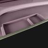Rear Console Organizer for Xiaomi SU7 - Decorative Storage Box and Accessories Holder