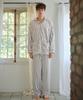 [OFF HOUR] Fridfull Natt Pyjamas Set [Skickas från Korea] 100% Äkta