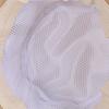 Hat Wide Brim Adjustable Drawstring Windproof Buckle Bucket Hat Outdoor Travel Hiking