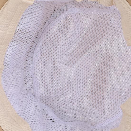Hat Wide Brim Adjustable Drawstring Windproof Buckle Bucket Hat Outdoor Travel Hiking