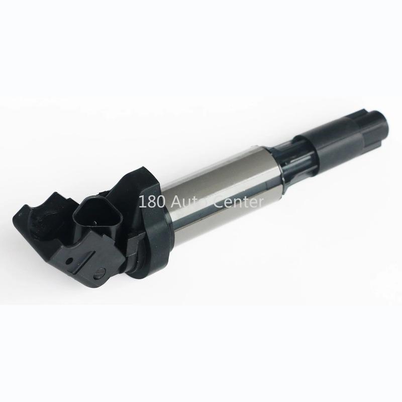 12135A06753 12131712219 12137594938 Ignition Coil For BMW 318i 318Ci 325Ci 520i 530i 320i X3 X5 ETC 1 Piece