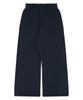 LUVISTRUE El Star Emblem Training Pants(Navy)