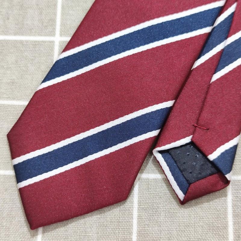 1pc/3PCS Neckties for Teen Girl Banquets Masquerades Necktie British Style Cute Neckwear Female Uniform Bowknot Necktie