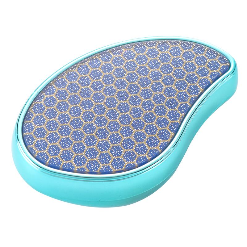 Mango Nano Glass Pumice Foot File & Callus Remover Pedicure Tool