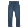 Mens Eddie Plain Slim Jeans