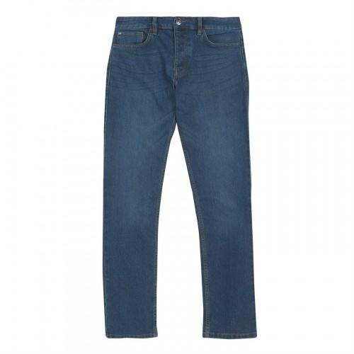 Bench Mens Eddie Plain Slim Jeans