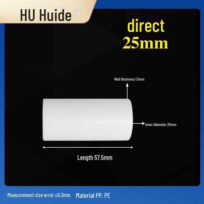 Three-Dimensional Plastic Right Angle Joint Connector for Tent and Studio Accessories