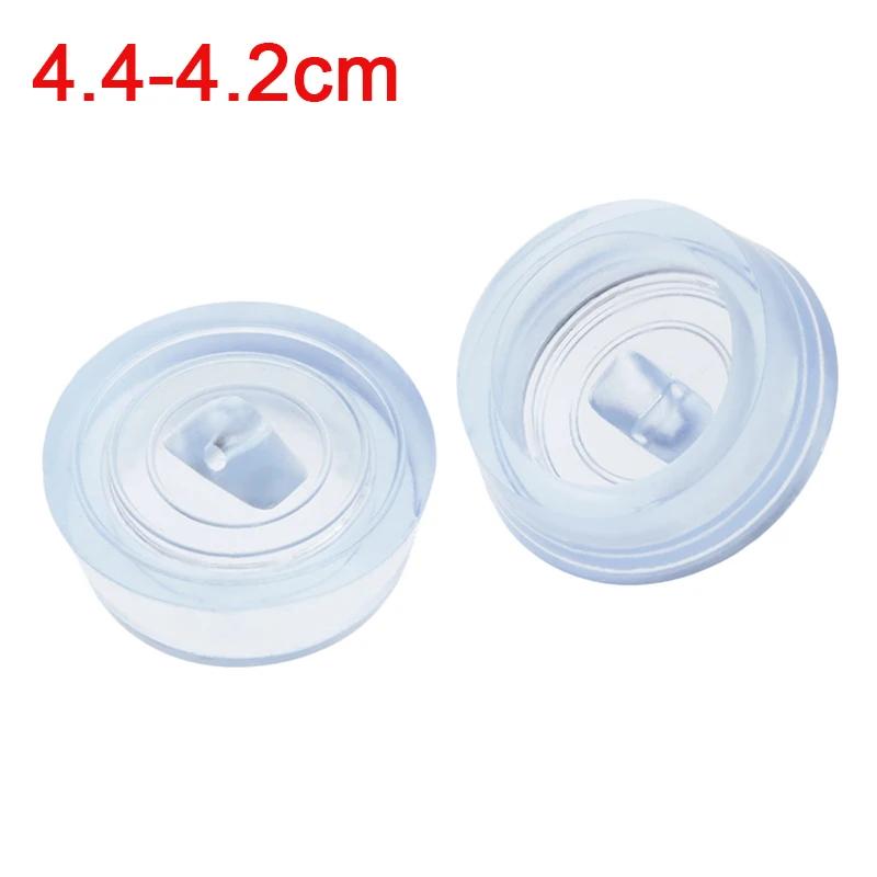Kitchen Sink Bathtub Drainage Stopper Bath Tub Sink Water Stopper Floor Drain Plug Round Leakage-proof Plug Bathroom Accessories