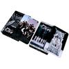 55Pcs Stray Kids Skzoo Photocards Idol Lomo Collection Cards Felix Merchandise For Japan Album Fans Collectible GIft GIANT 2nd Kid Friendly