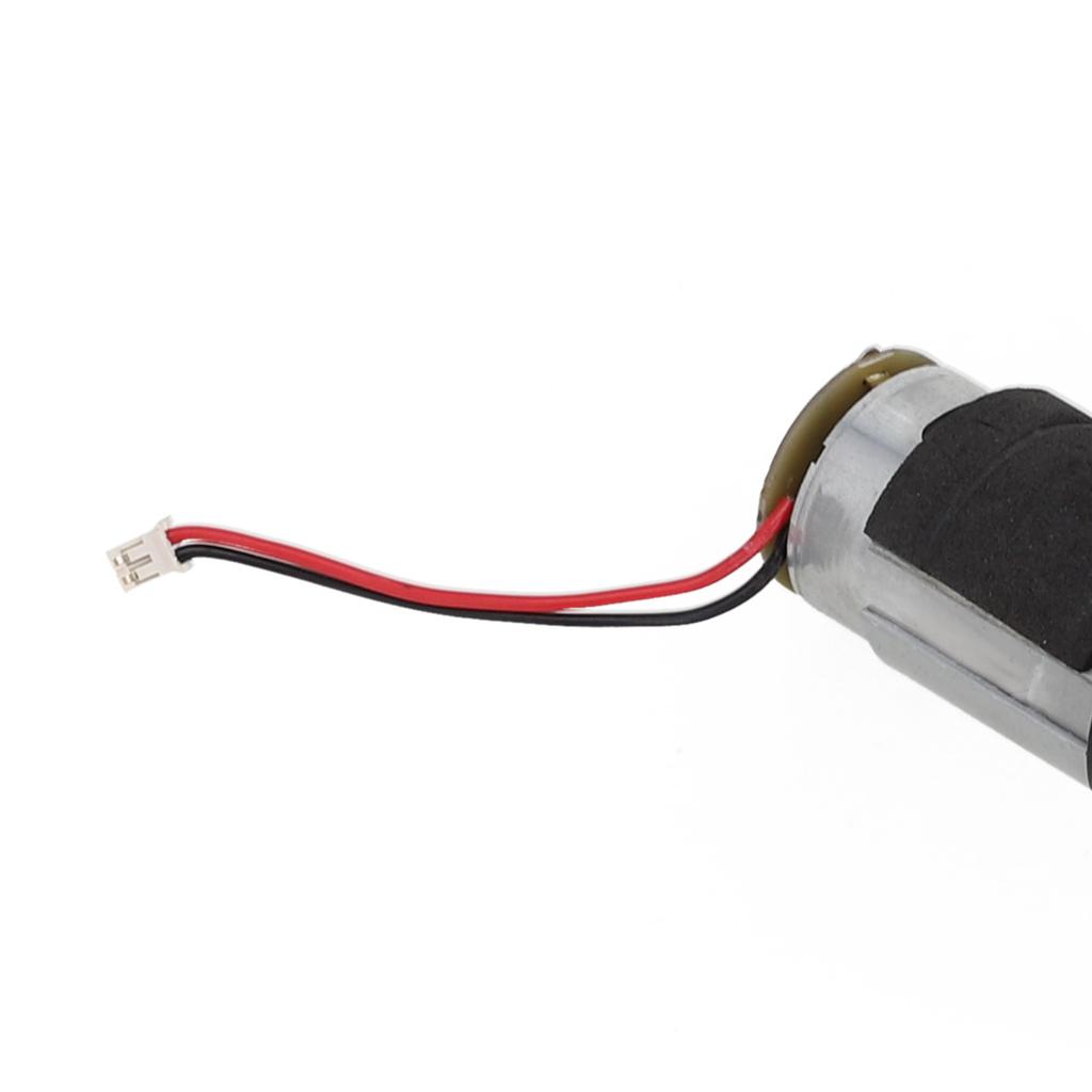 Roboter-Staubsauger Rollbürstenmotor Kompatibel mit Für RoboVac 11 und Für RoboVac 11C Für Für Verbesserte Reinigungsergebnisse