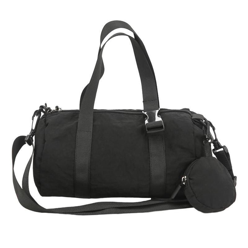 Borsa a mano leggera da donna Borsa a tracolla sportiva Borsa a spalla da uomo