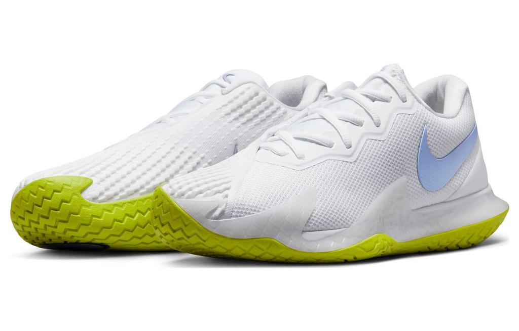 Nike Court Zoom Vapor Cage 4 Rafa White Cobalt Bliss DD1579-102