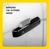 4Pcs 21-24 Fit Ford F-150 F-250 Gloss Black Door Handle Covers W/ Smartkey Hole