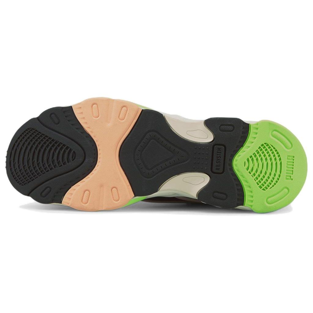 Puma RS-Connect Dust Unisex Sneakers Glacial Blue/Peacoat 382088-02