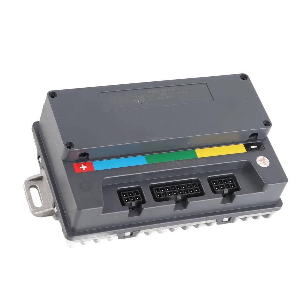 3960W Electric Motorcycle Motor Controller Kit EM50SP for VOTOL ECU Sine Controller IP67 Water Resistant PC Programmable