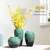 Jingdezhen Handmade Ceramic Flower Vase