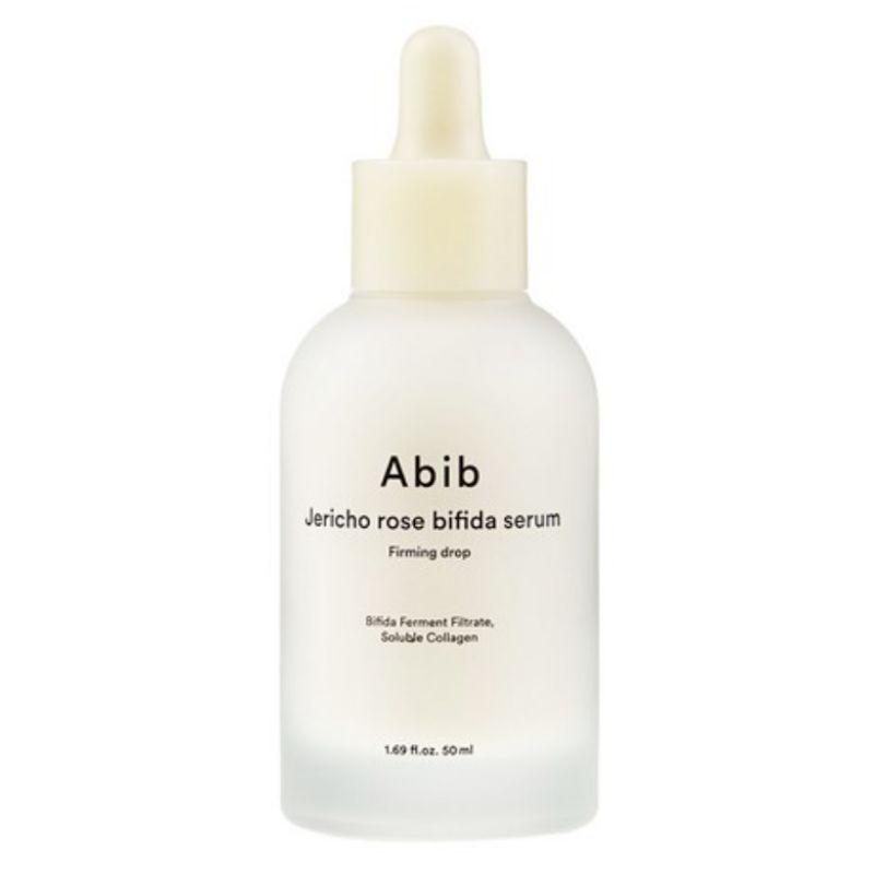 Abib Heartleaf Resurrection Plant Bifida Serum Firming Drop 50ml 1pcs