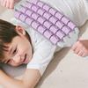 Massage Stick Three Rows Of Yoga Mace Children's Back And Leg Muscle Relaxer