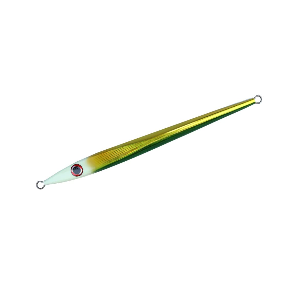 

Daiwa Saltiga KY Jig 2 Adele 250g GH Grikin Silver