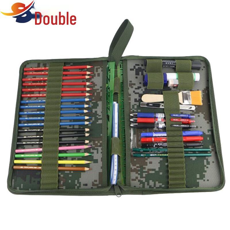 Shuangyu Outdoor Tactical Mapping Tool Bag One Size