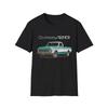 1972 Chevy C10 Truck T-Shirt