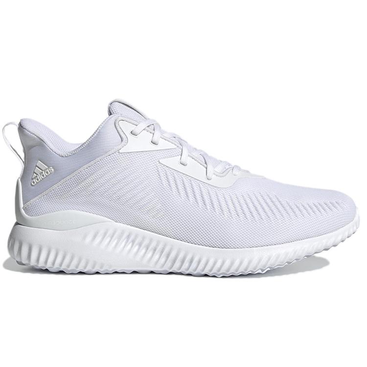 Adidas Alphabounce 'Triple White' GY5401
