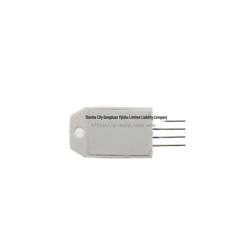 DHT22 AM2302 Digital Temperature and Humidity Sensor Module (Replaces SHT11/SHT15)