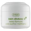 Olivencreme leichte Formel 50 ml.