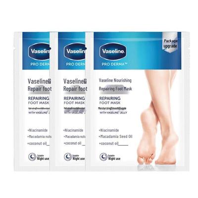Cura delle mani e dei piedi – Maschere e creme per i piedi