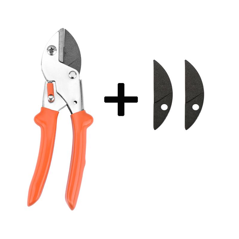 SK5 Steel Garden Pruning Shears for Branches and Flowers