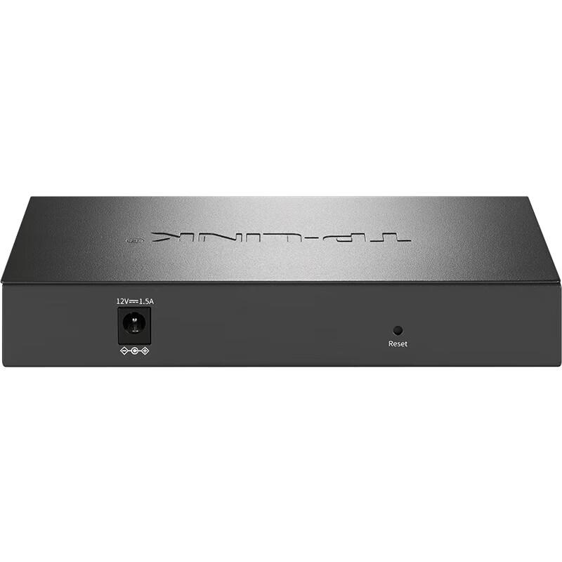 TP-LINK TL-SE2106 6-Port 2.5G Cloud Managed Switch