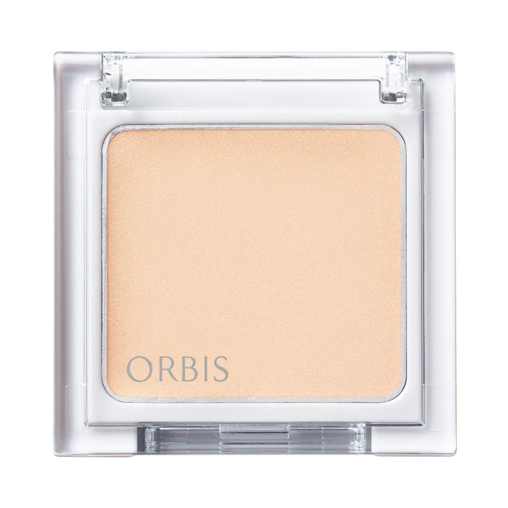 

ORBIS ORBIS Мультикрем для глаз Sheer Vanilla 1 шт. Тени для век (х 1)