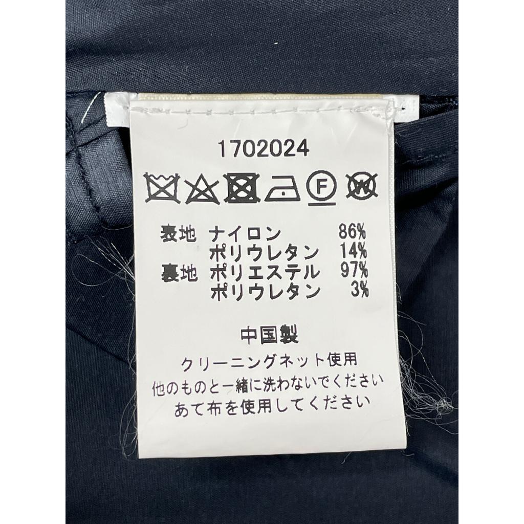 Woolrich 1702024/1702025 Navy Inner Down Ensemble Coat Coat M NavyUsed