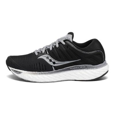 Zapatillas de Running Hurricane Caña Baja Mujer Negro Blanco Saucony S10544-40