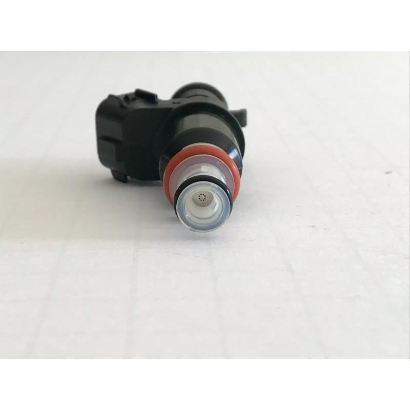 High Quality New For 1/4PCS 16450-RBB-003 Fuel Injector Is Suitable 2004-2008 Honda Civic Acura TSX/RSX/CSX K24A/K20z/ 2.0L 2.4L