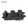 25401-2M120 254012M120 Window Lifter Master Control Switch For Nissan Navara Bluebird B14 D22 P11 Sunny Primera Pick-up