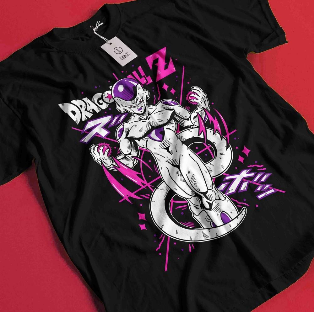 Vintage Special Anime Love T-shirt Japanese Shirt Anime T-shirt Manga Gift Shirt BB583