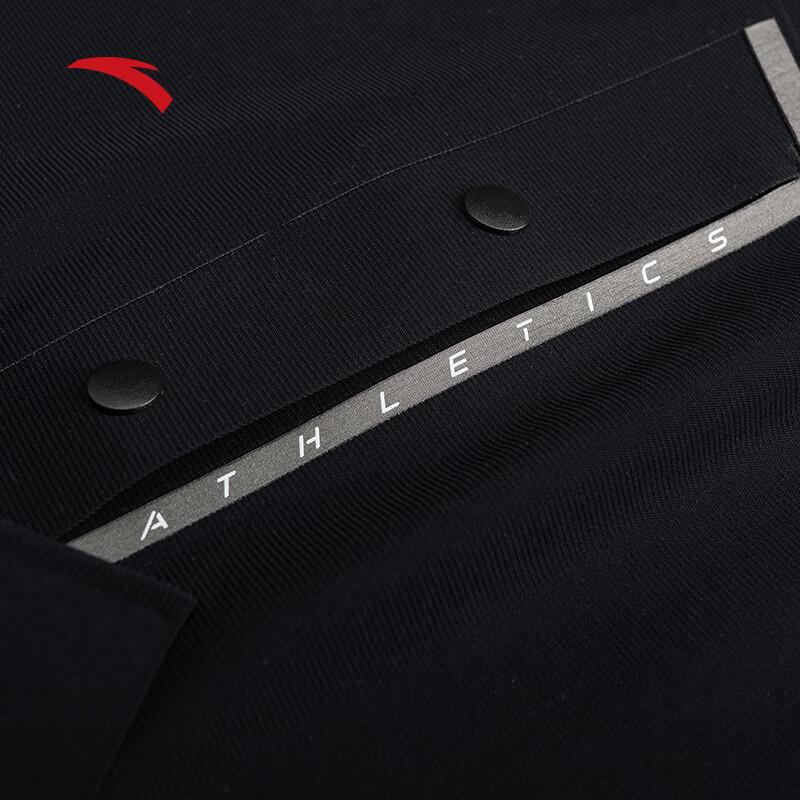 ANTA Men's Dynamic Cool-Dry Polo Shirt
