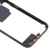 For Xiaomi Redmi 15C 4G Original Middle Frame Bezel Plate