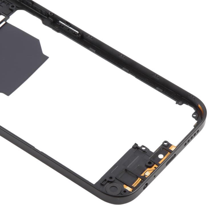 For Xiaomi Redmi 15C 4G Original Middle Frame Bezel Plate