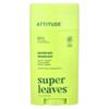Super Leaves™, Deodorant Stick, Pear & Pumpkin, 75g (2.64oz)