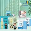 fragrância leve