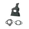 Vergaser mit Dichtungen EX17 Für Subaru Robin EX13, EX17, EX21, EX27 SP170 20A3290201