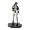 18cm Anime Ghost In The Shell Actionfigur Captain Motoko Kusanagi Schreibtischornament Modellpuppe Handgefertigt